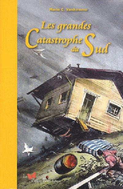 Les grandes catastrophes du sud