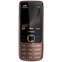 nokia 6700 bronze