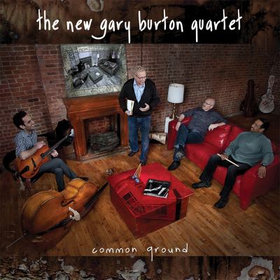 Common ground/180gr