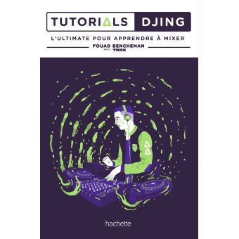 Tutorials Djing - 1