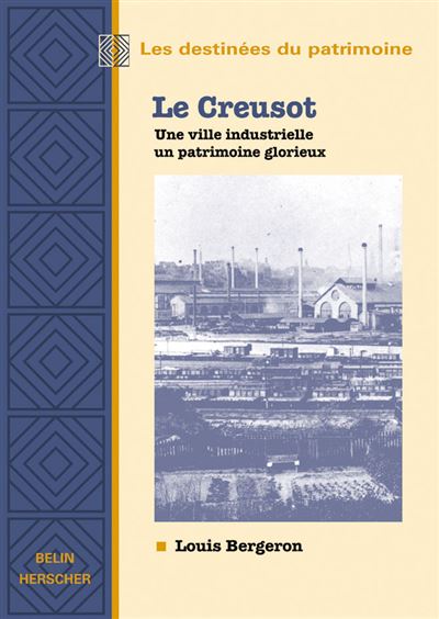 Le Creusot