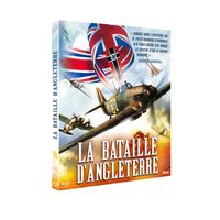 La Bataille d'Angleterre Blu-ray