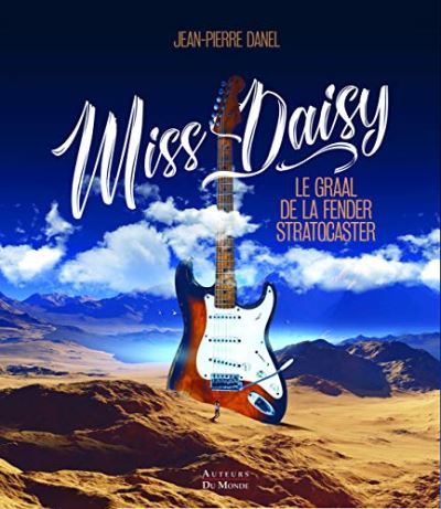 Miss Daisy