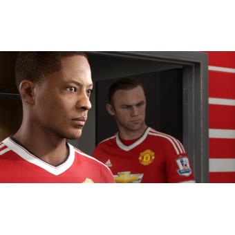 Fifa 17 Ps4 Mídia Física - Escorrega o Preço