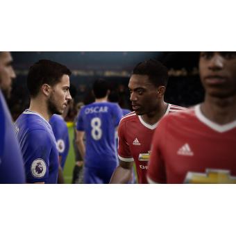 Fifa 17 Ps4 Mídia Física - Escorrega o Preço