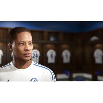 Fifa 17 Ps4 Mídia Física - Escorrega o Preço