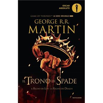 Il Trono di Spade - 3. Tempesta di Spade, Fiumi della Guerra, Il Portale  delle Tenebre eBook di George R.R. Martin - EPUB Libro