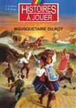 Mousquetaire du Roy