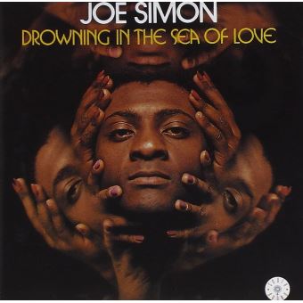 Simon, Joe-Drowning In The Sea Of Love - 1