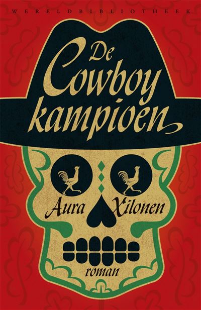 De cowboykampioen