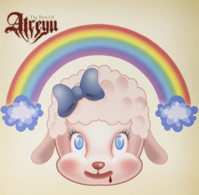 The Best Of Atreyu