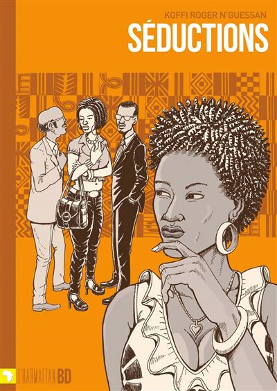 Mille mystères d'Afrique/Séductions