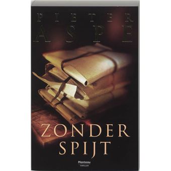Zonder Spijt