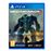 MechWarrior 5 Mercenaries PS4