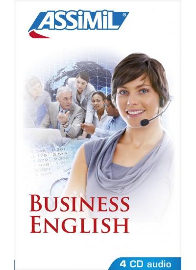 L'anglais des affaires