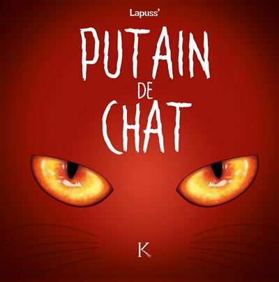 Putain de chat
