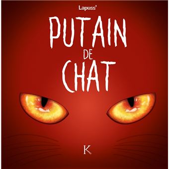 Putain de chat T02