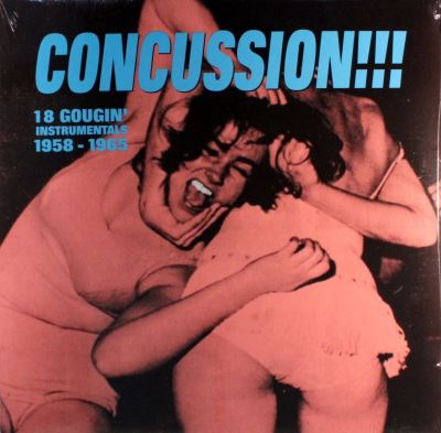 She was so bad unissiued sixties garage acetates vol 2