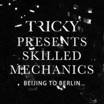 Beijing to Berlin