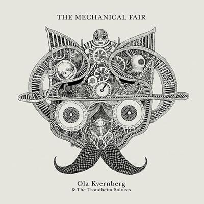 THE MECHANICAL FAIR (INCL. TODD TERJE EDIT)