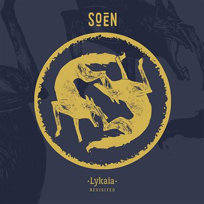 Lykaia revisited