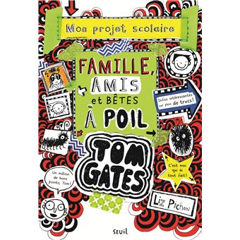 Tom GatesTom Gates