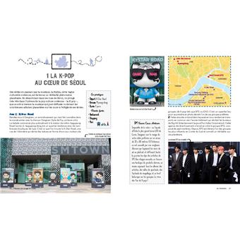 Tout pour préparer son voyage en Corée