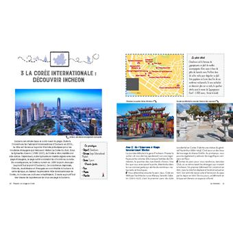 Tout pour préparer son voyage en Corée