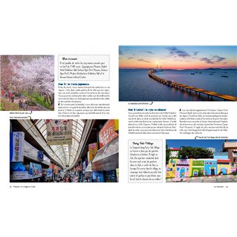 Tout pour préparer son voyage en Corée