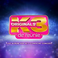K3 Originals  De Reünie LIVE