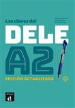 Las claves del DELE A2 Edition actualisée Livre + MP3