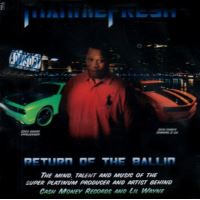 Return of ballin