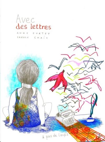 Avec des lettres