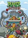 Plants VS Zombies - Tome 15 Maisons sous végéprotection