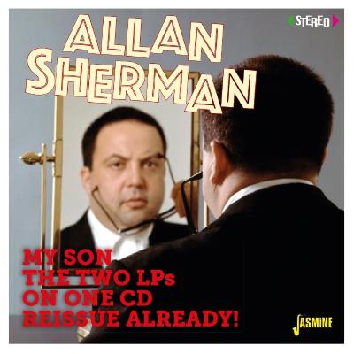SON THE TWO LPS ON ONE REISSUE
