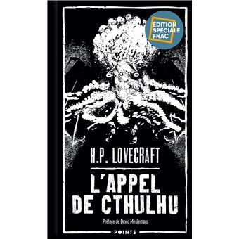 L'appel de Cthulhu