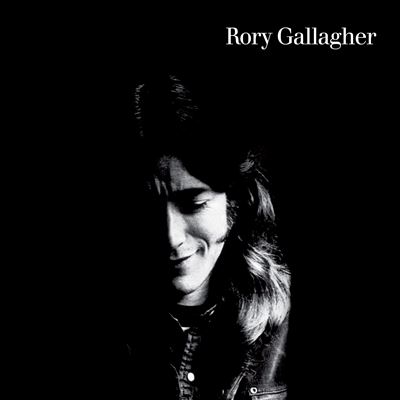 Rory Gallagher 50th Anniversary