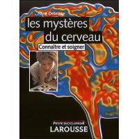 Les mystères du cerveau