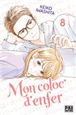Mon coloc' d'enfer T08