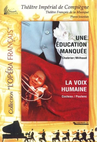 La Voix humaine - Une éducation manquée