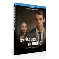 Les risques du métier Edition spéciale 35ème Anniversaire Blu-ray