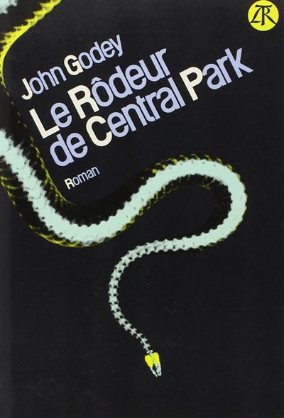 Rodeur de central park