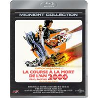 La Course à la mort de l'an 2000 Blu-ray
