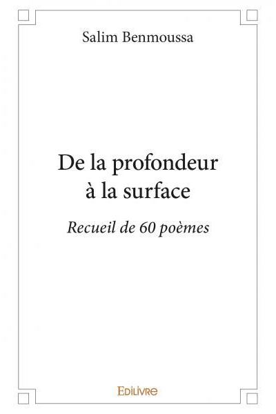 De la profondeur à la surface