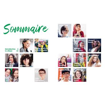 Ces jeunes qui changent le monde