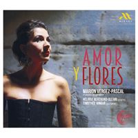 Amor Y Flores
