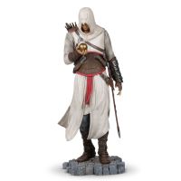 Figura Assassin's Creed - Altair recogiendo el fruto de Edén