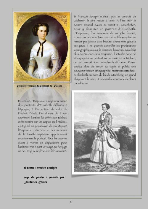 Sissi et François-Joseph, mariage impérial à la cour d'Autriche