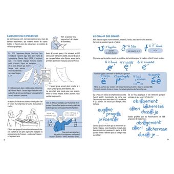 Et cetera, Et cetera - La langue Française se raconte