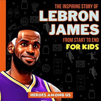 among us lebron james